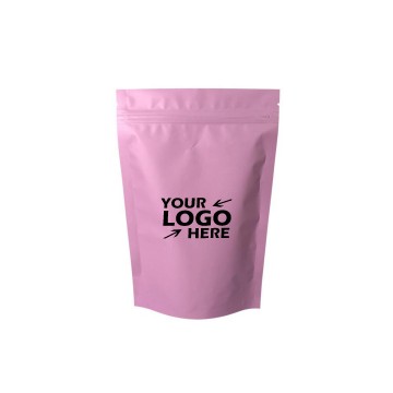 Paper Stand Up Bag